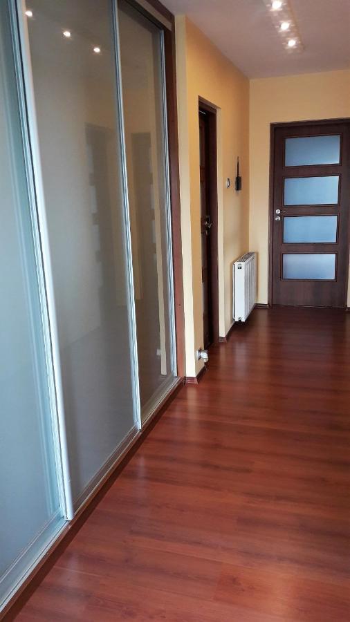 Villa u Przyjaciół Rewa Exterior foto
